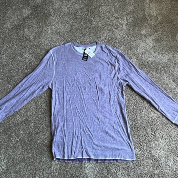 Men's long sleeve shirt - Picture 4 of 6